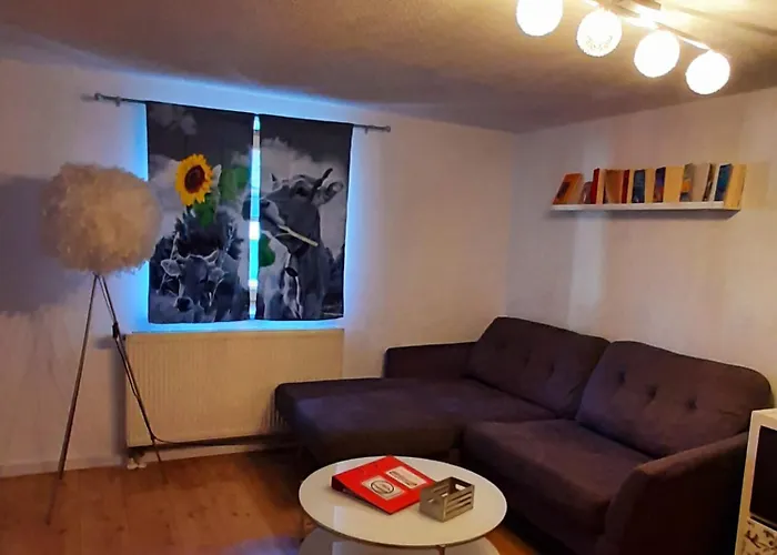 Ferienwohnung in Nesselwang, Allgäu Bergfreunde