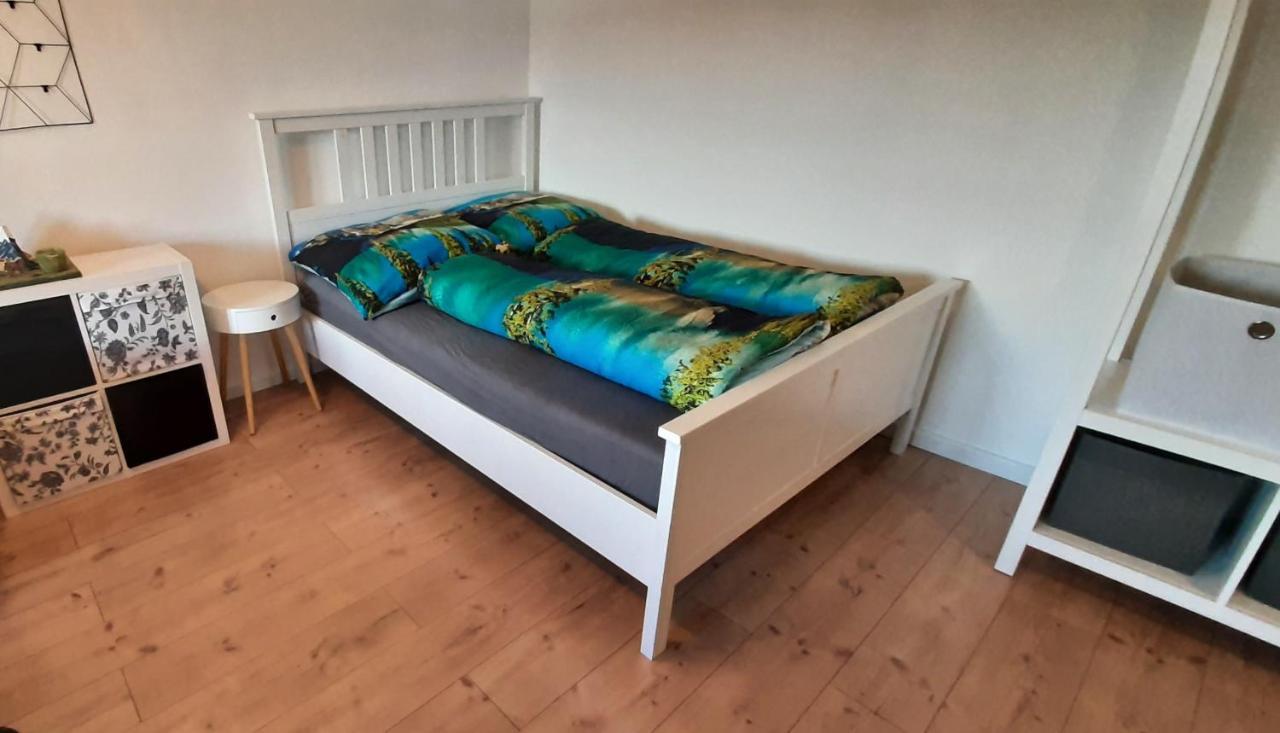 In Nesselwang, Allgäu Bergfreunde Apartment Nesselwang