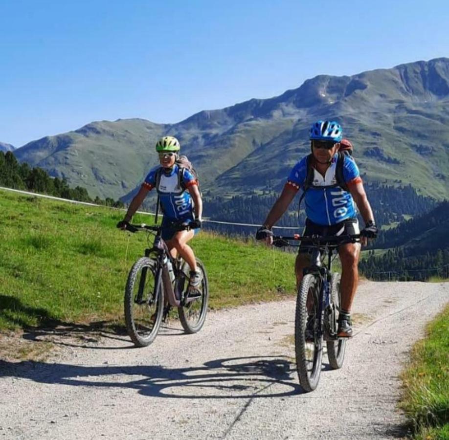 In Nesselwang, Allgäu Bergfreunde