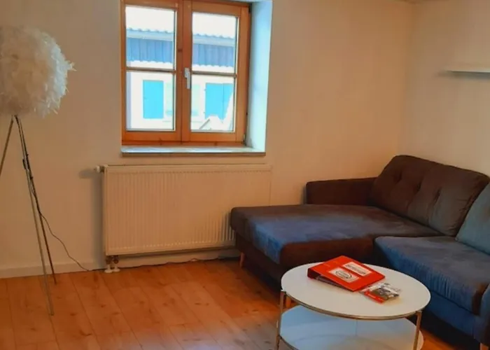 Ferienwohnung In Nesselwang, Allgaeu Bergfreunde