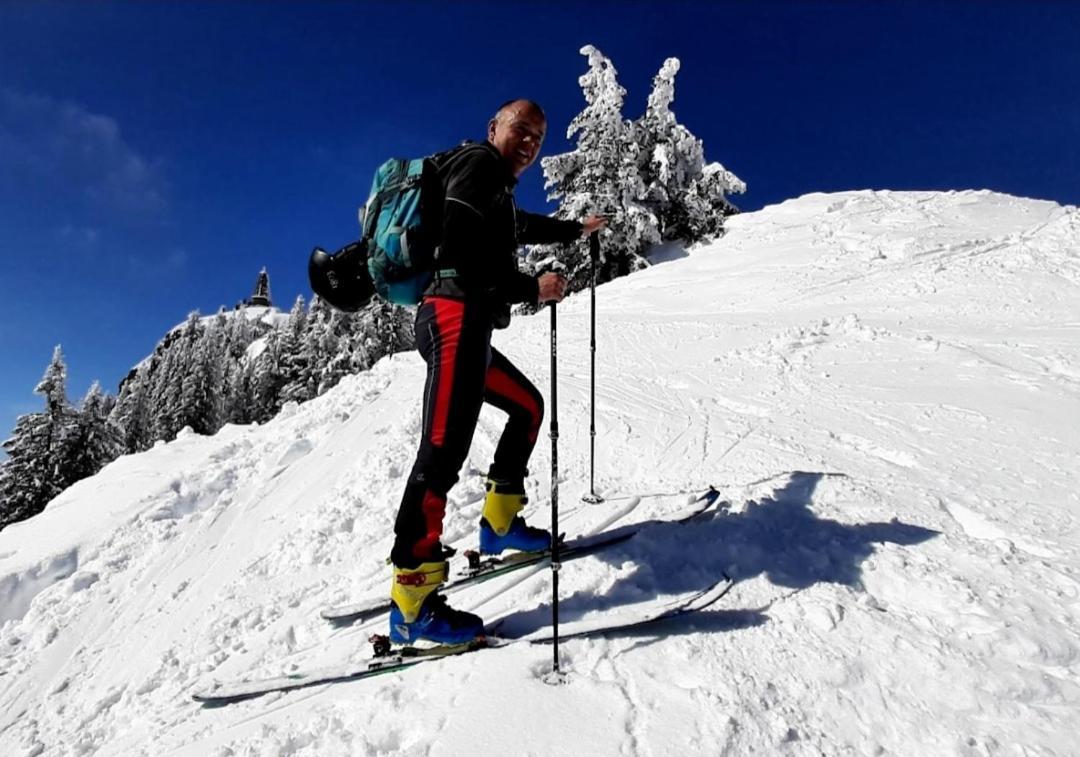 In Nesselwang, Allgaeu Bergfreunde * Nesselwang