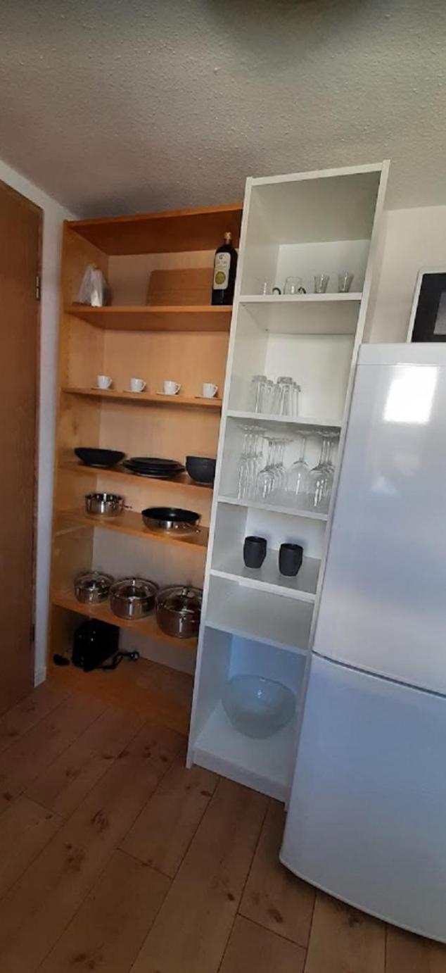 In Nesselwang, Allgaeu Bergfreunde Appartement Nesselwang